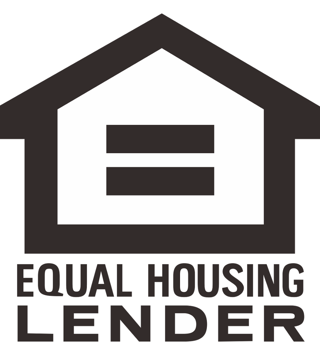 equal housing lender sign